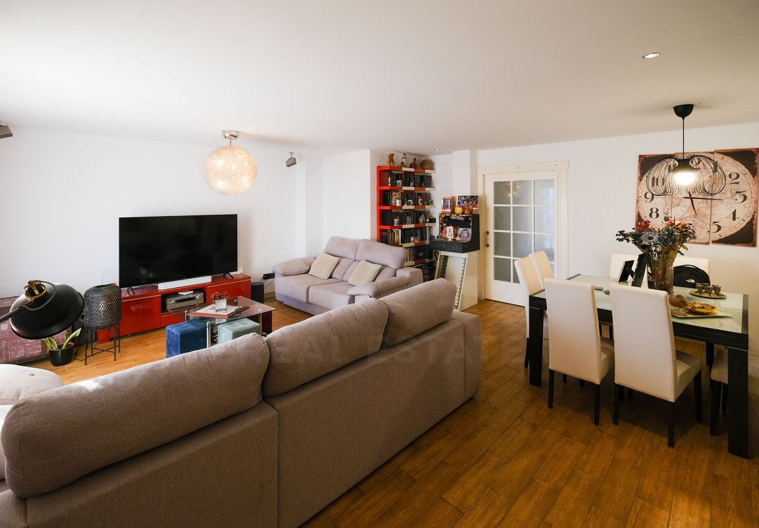 Apartment in Playa de Palma, Palma, Balearic Islands 3 - 18691227