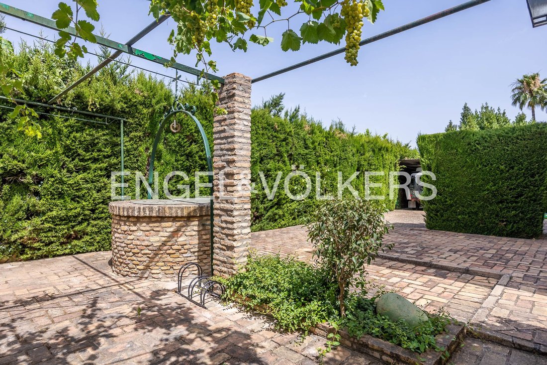 Casa a Gines, Andalusia, Spagna 4 - 18266130