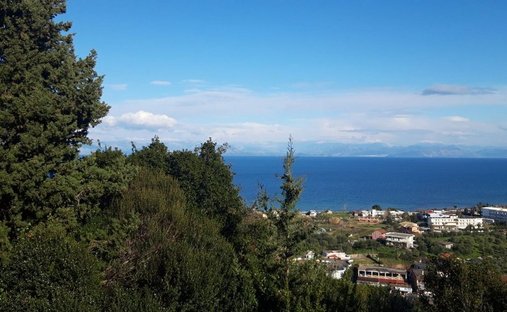 Land in Meliteieis, Peloponnese, Western Greece and the Ionian, Greece 1