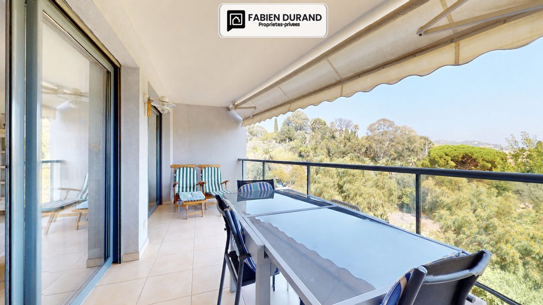 Apartment in Croix des Gardes, Cannes, France 5 - 18691386