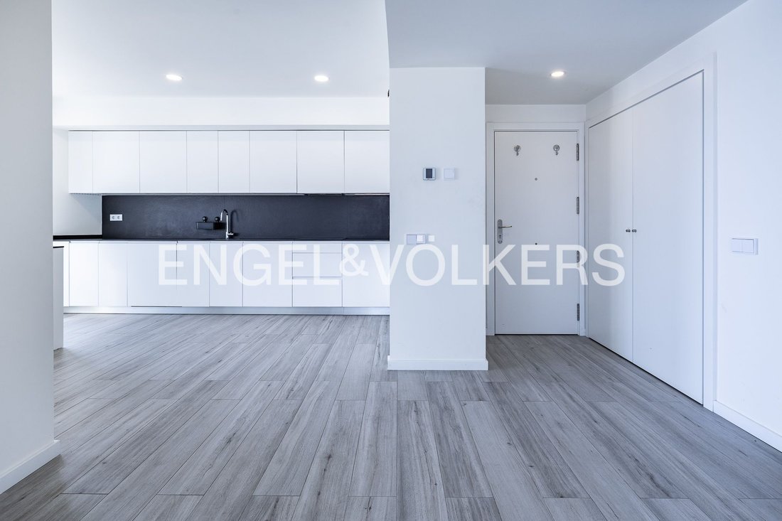 Appartement à Districte 5, Badalona, Espagne 5 - 18682736