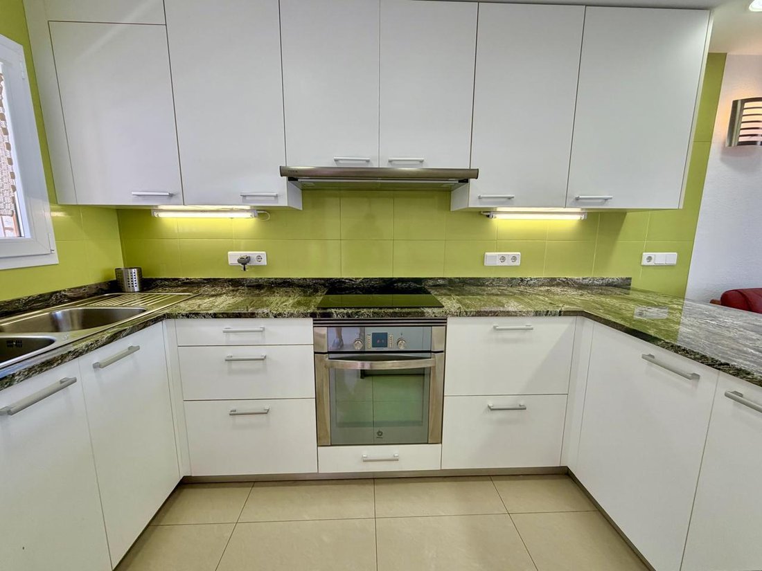 Apartment in Sant Elm, Andratx, Balearic Islands 4 - 18689579