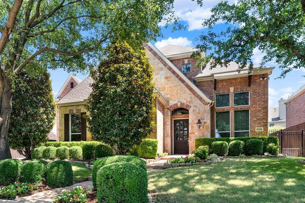 Maison à Plano, Texas, États-Unis 1 - 18690825