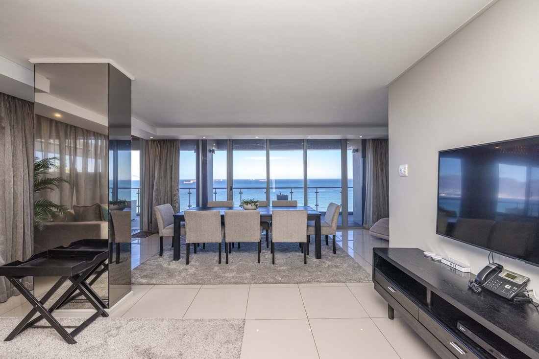 Apartamento en Bothasig, Ciudad del Cabo, Sudáfrica 4 - 18688574