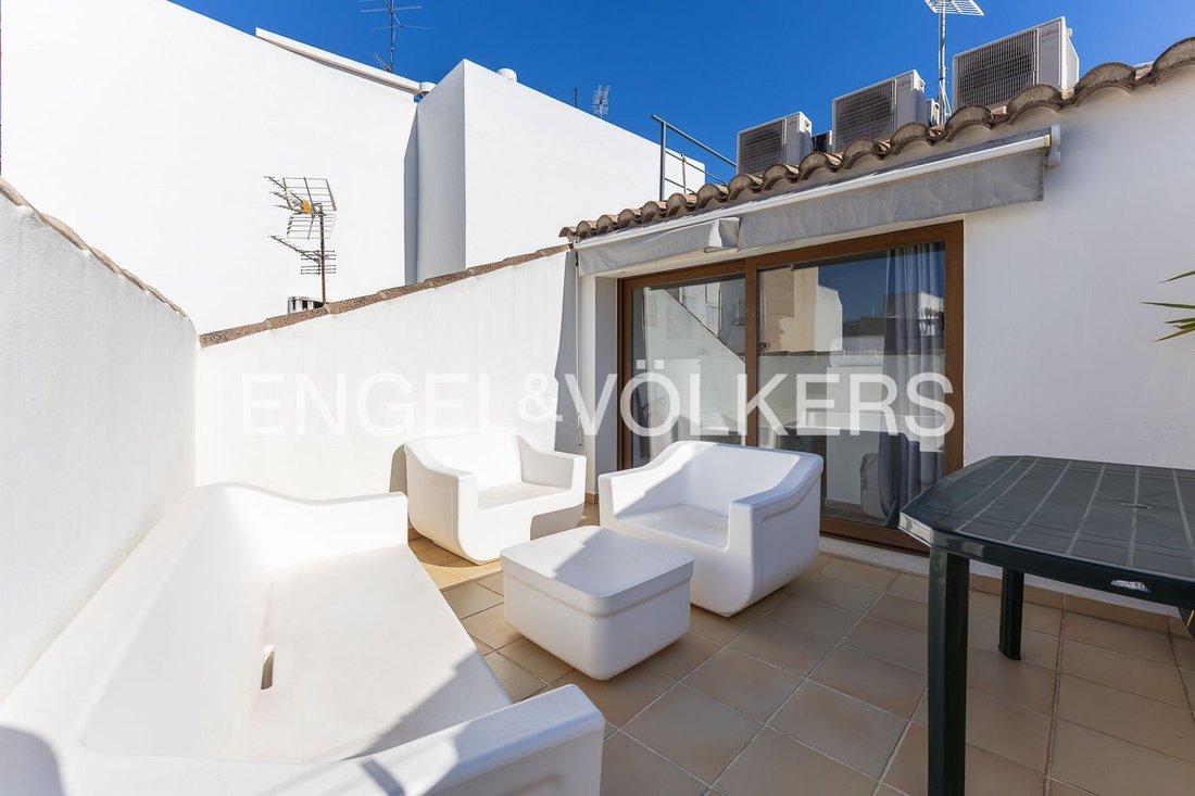 House in Xabia / Javea, Valencian Community, Spain 4 - 17306296