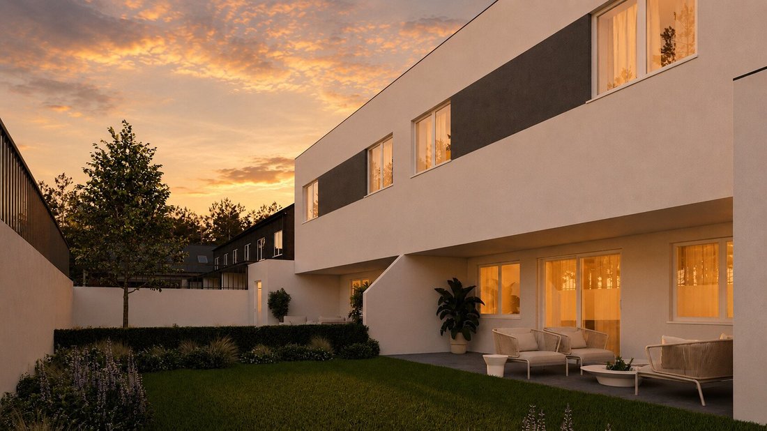House in Linz, Upper Austria, Austria 2 - 18688466