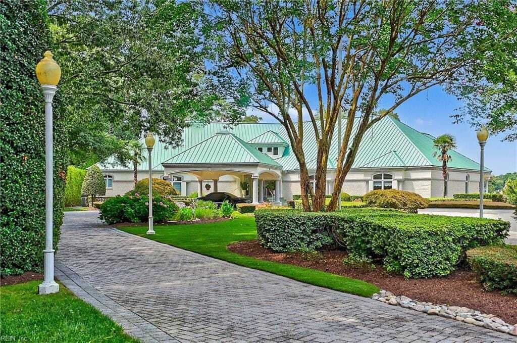 House in Chesapeake, Virginia, United States 1 - 18690928