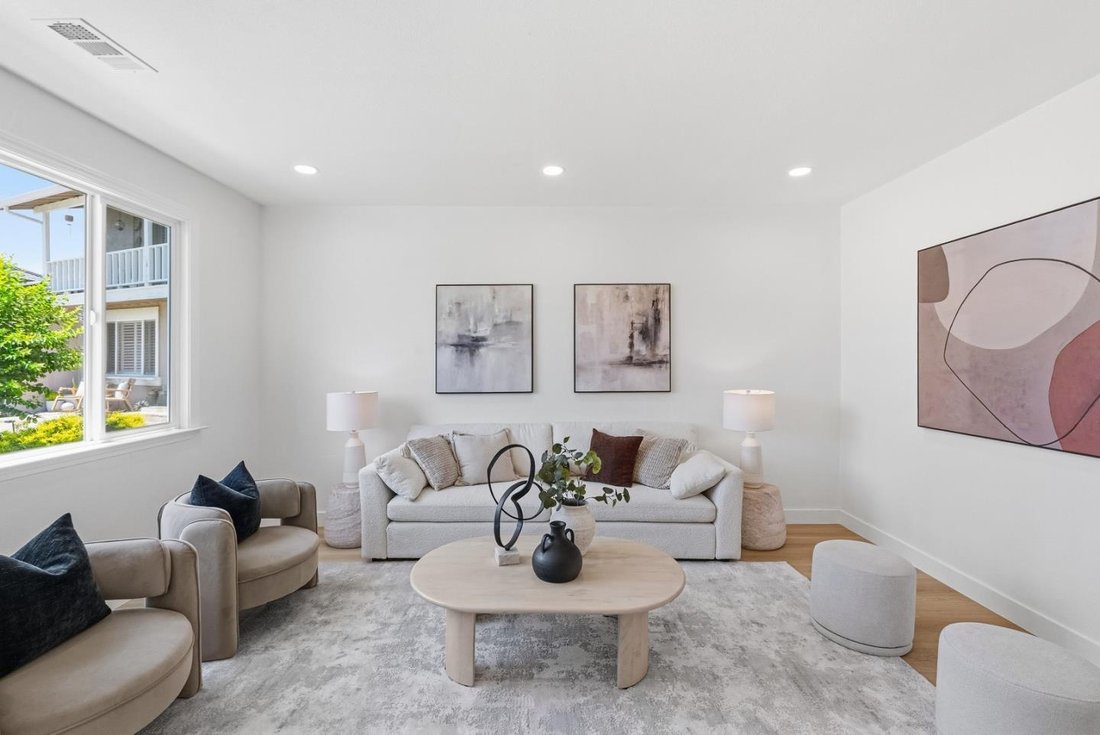 House in San Ramon, California, United States 4 - 18690743