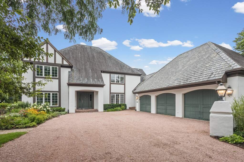 House in Burr Ridge, Illinois, United States 1 - 18385824