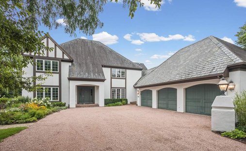 Casa a Burr Ridge, Illinois, Stati Uniti 1