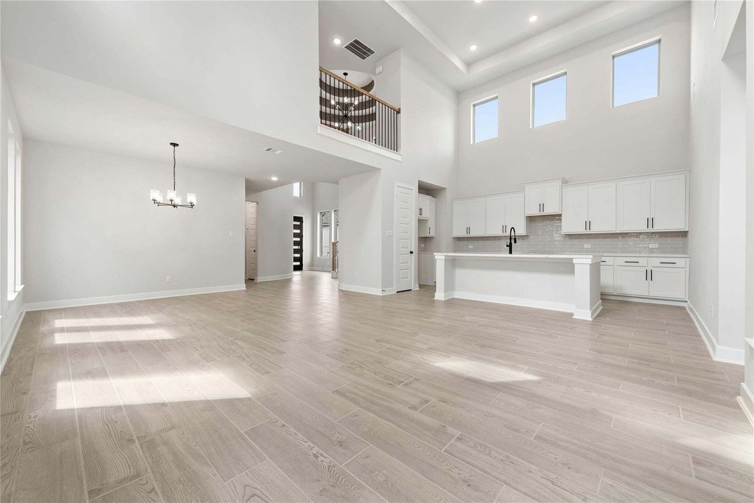 House in Richmond, Texas, United States 4 - 18690219