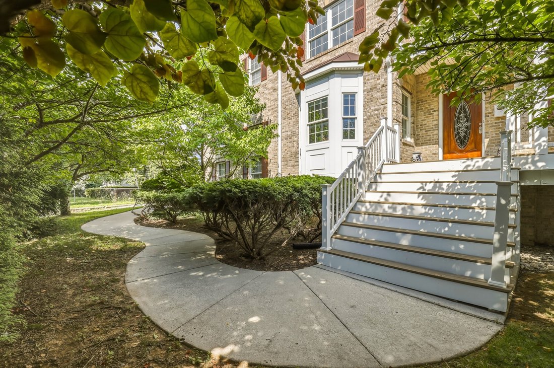 House in Rockville, Maryland, United States 4 - 18689546