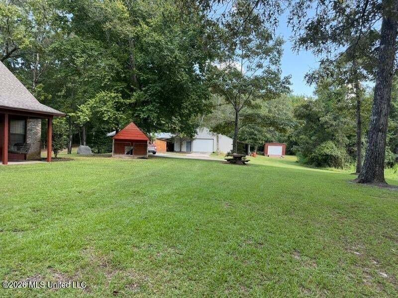 Haus in Decatur, Mississippi, Vereinigte Staaten 5 - 18689330