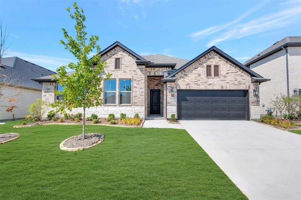 House in Nevada, Texas, United States 1 - 17813807