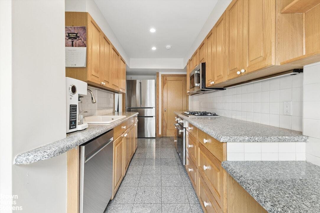 Townhouse in New York, New York, United States 3 - 18689541