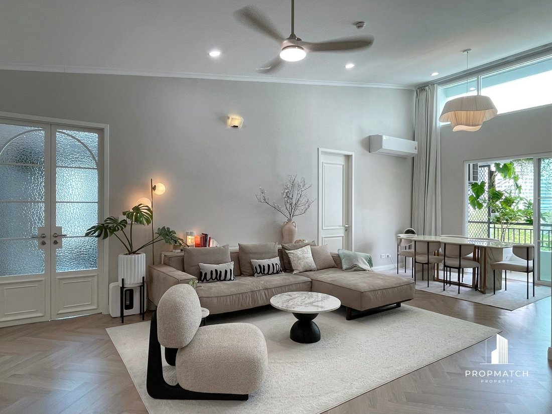 Condo in Bangkok, Bangkok, Thailand 3 - 18686724