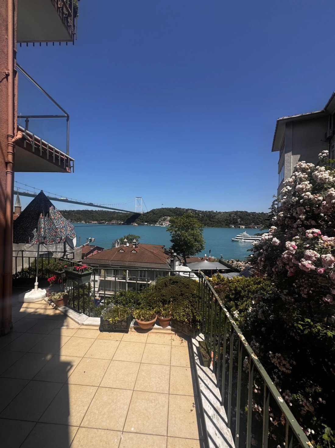 Apartment in İstanbul, İstanbul, Turkey 3 - 18687672