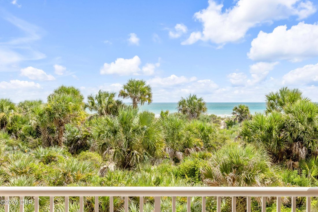 Eigentumswohnung in New Smyrna Beach, Florida, Vereinigte Staaten 4 - 18678501
