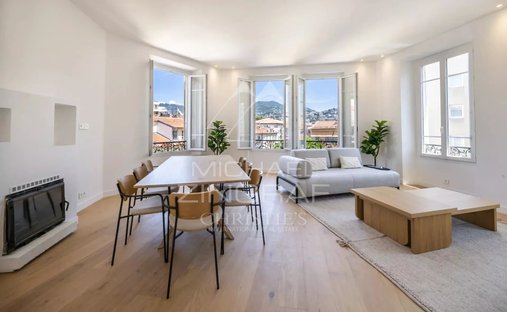 Apartamento en Le Port, Niza, Francia 1
