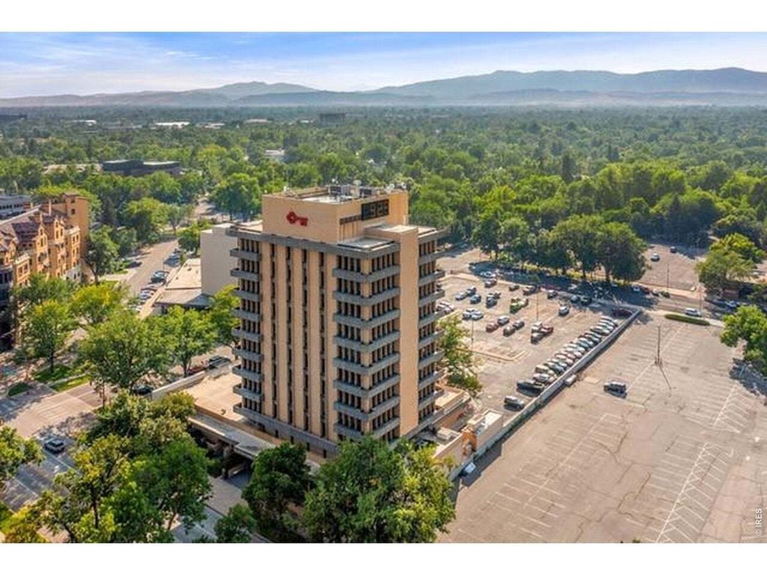 Fort Collins, Colorado, United States 2 - 18690046