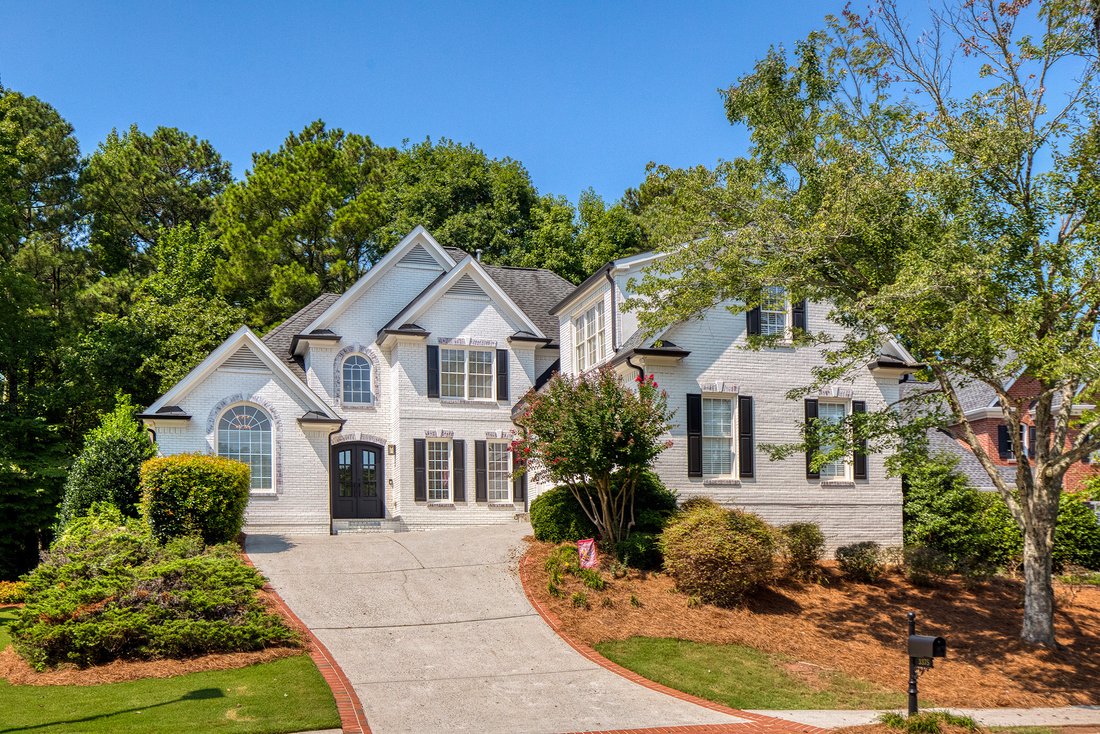 House in Milton, Georgia, United States 3 - 18689009
