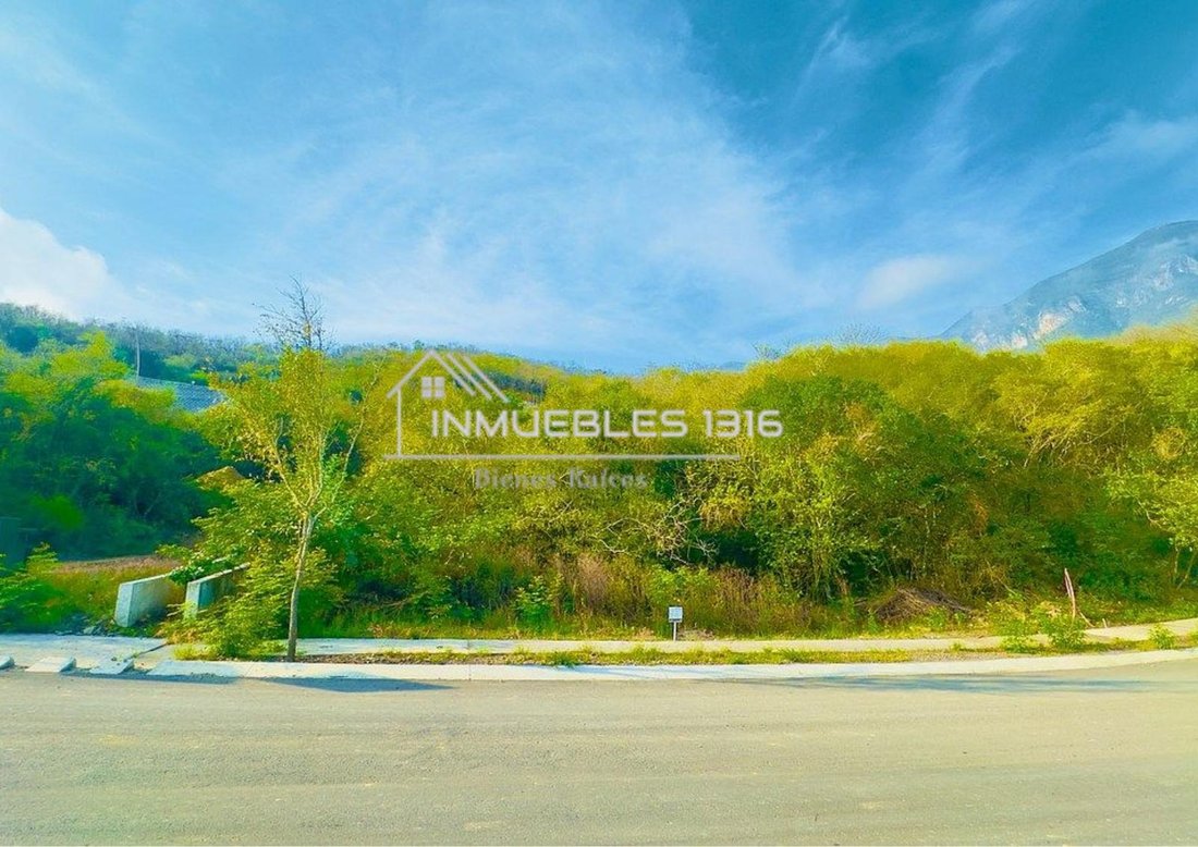 Land in Monterrey, Nuevo Leon, Mexico 1 - 18689079