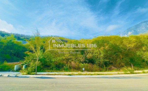 Land in Monterrey, Nuevo Leon, Mexico 1