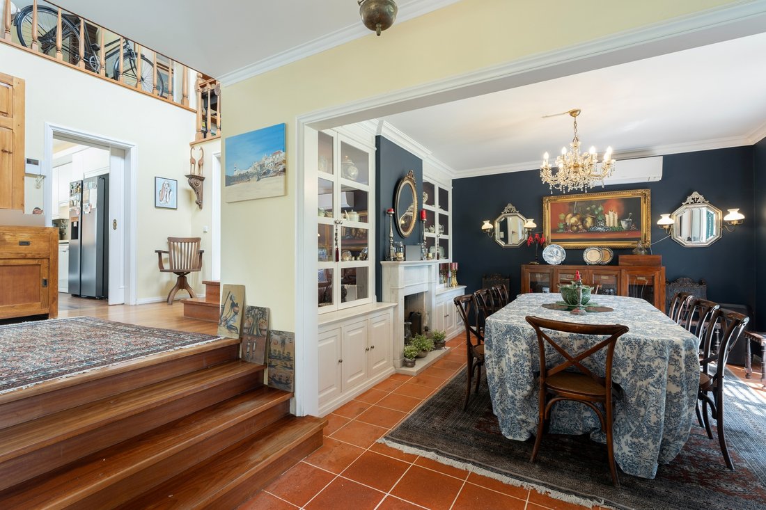 Villa in Alcabideche, Lisbon, Portugal 5 - 18691154