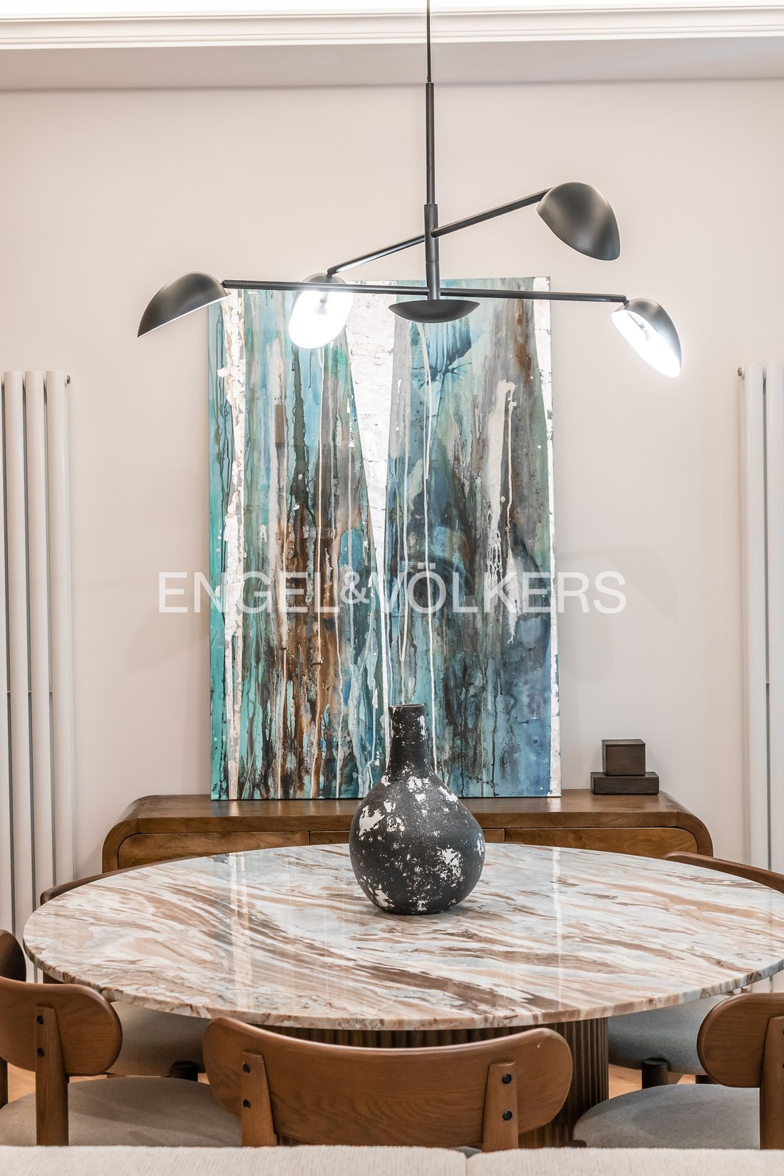 Wohnung in Salamanca, Madrid, Spanien 4 - 17708747