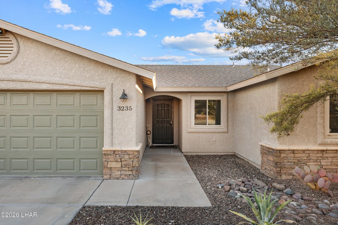 Casa a Lake Havasu City, Arizona, Stati Uniti 4 - 18690633