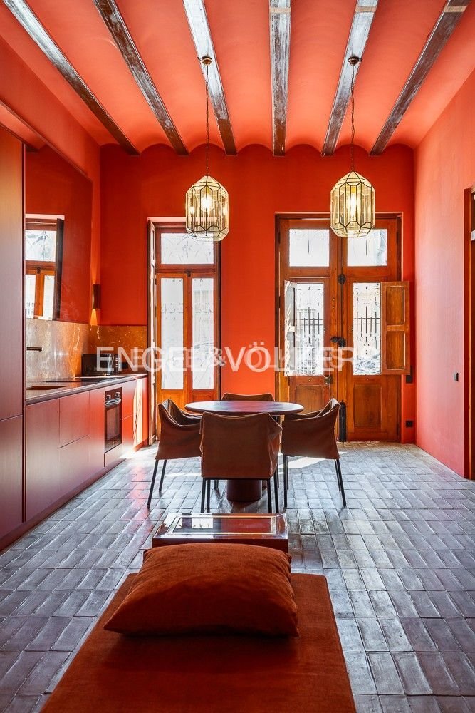 Apartment in Poblats Maritims, Valencia, Spain 3 - 15455003