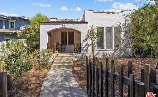 Altadena, California, United States 1