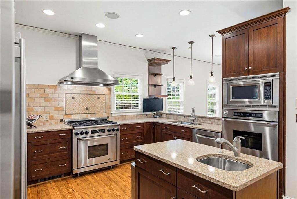 House in Atlanta, Georgia, United States 5 - 18690364