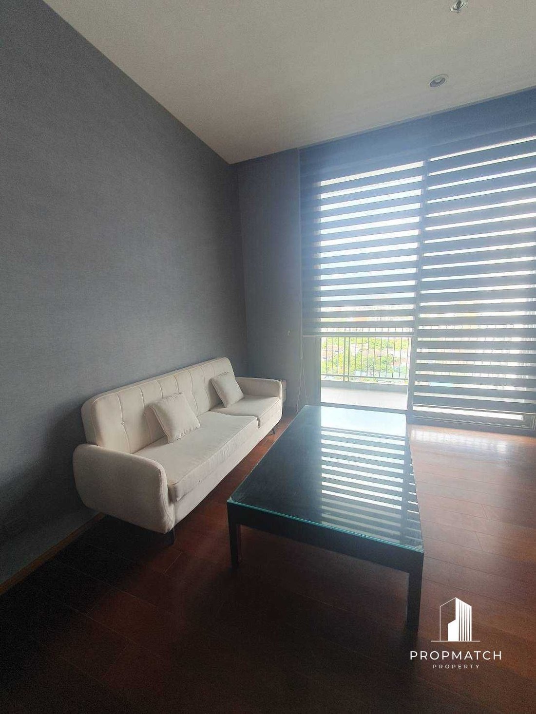 Condo in Bangkok, Bangkok, Thailand 1 - 18686690