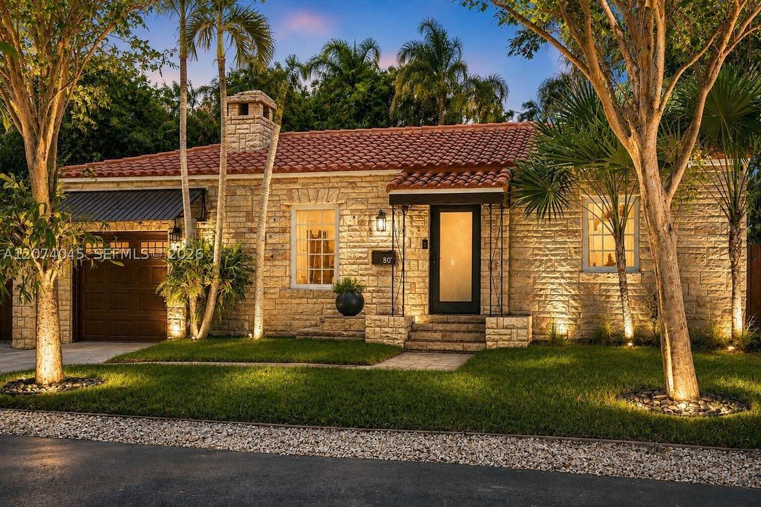 House in Miami, Florida, United States 2 - 18689916