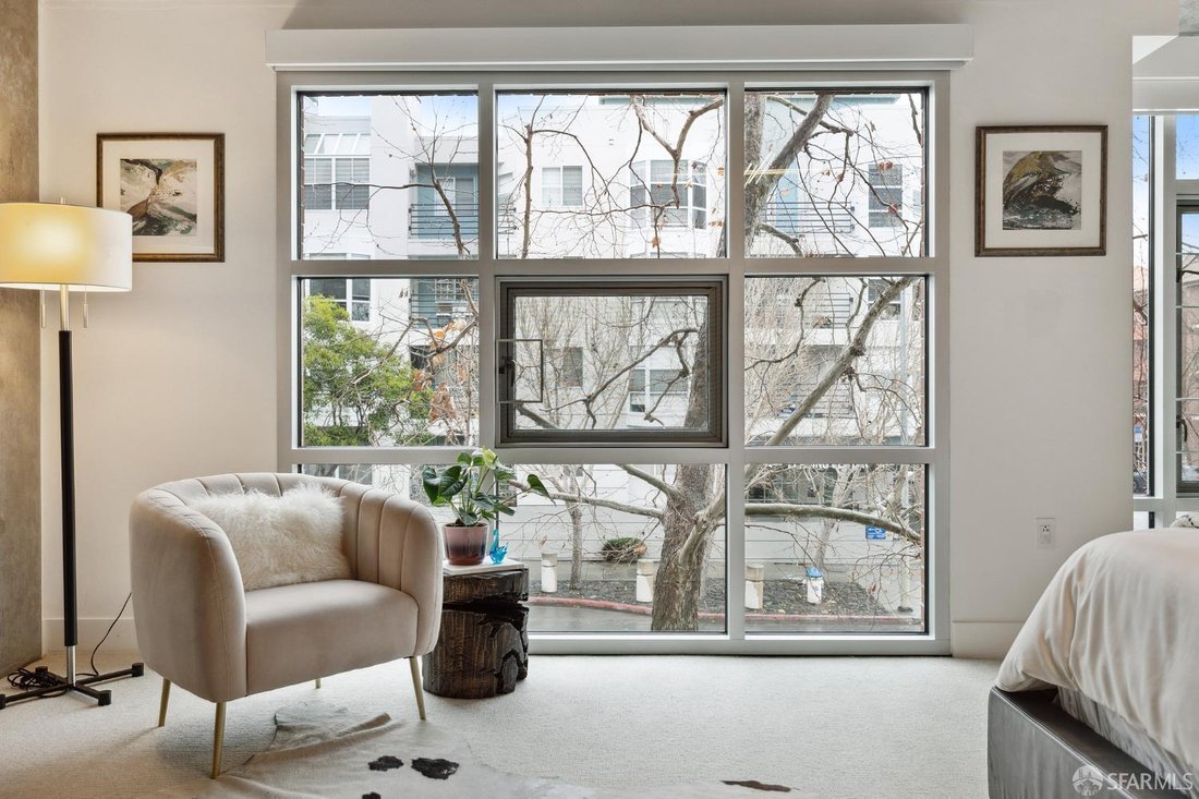Condominio a San Francisco, California, Stati Uniti 4 - 18689272