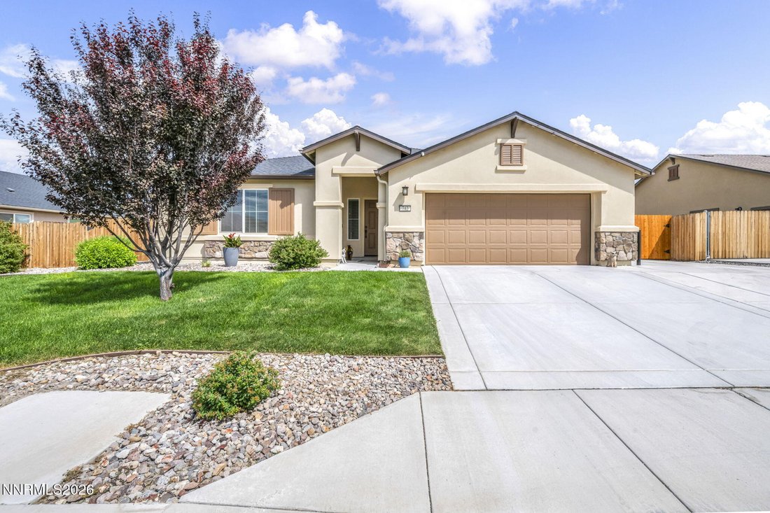 House in Sparks, Nevada, United States 2 - 18689608