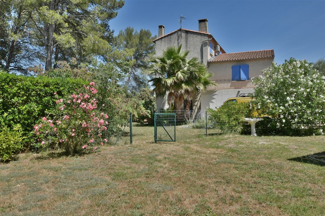 Villa in Langlade, Occitania, France 4 - 18687730