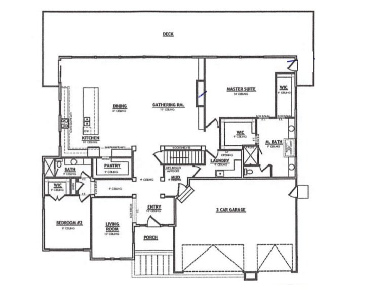 House in Spanish Fork, Utah, United States 5 - 18690745
