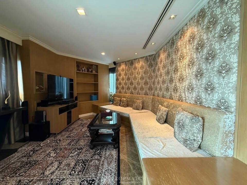 Apartment in Bangkok, Bangkok, Thailand 1 - 18686523