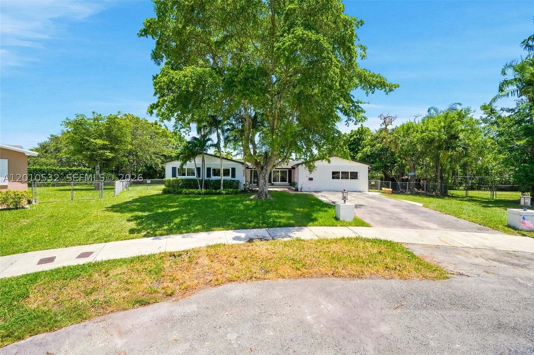 House in Miami, Florida, United States 4 - 17812312