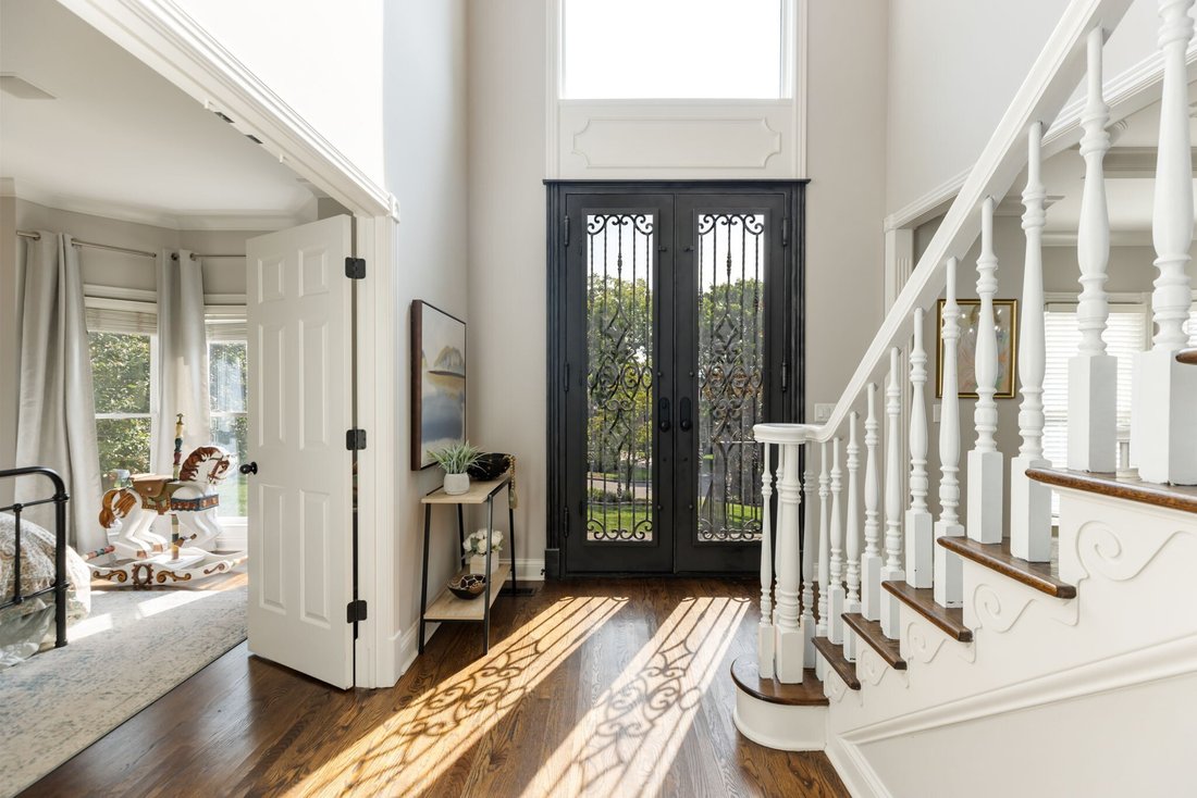 House in Nashville, Tennessee, United States 4 - 18691112