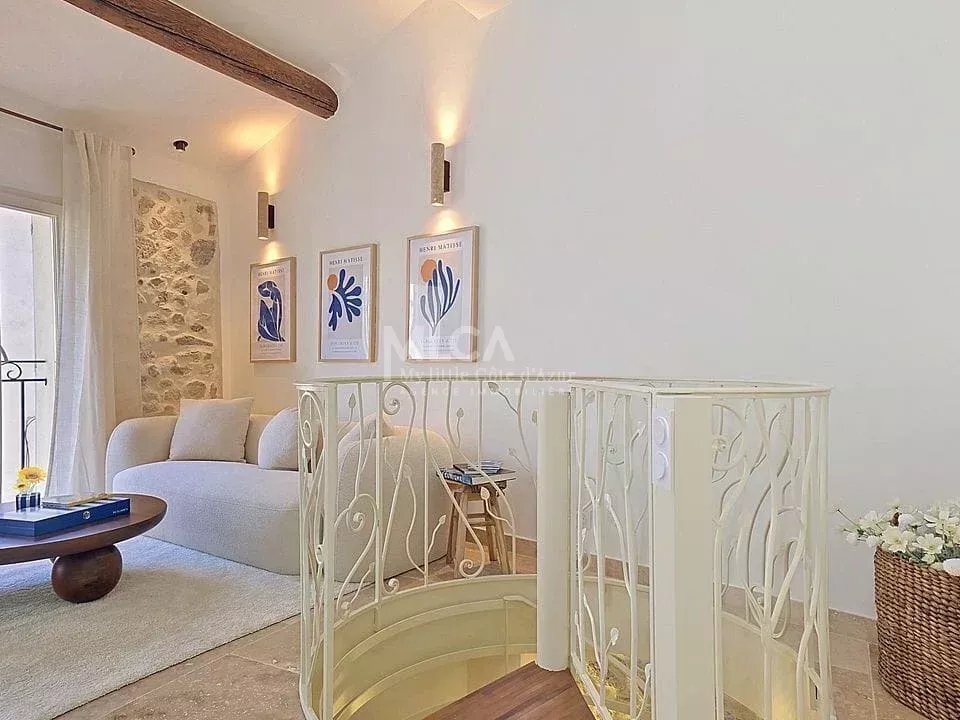 House in French Riviera, Provence-Alpes-Côte d'Azur, France 3 - 18688215