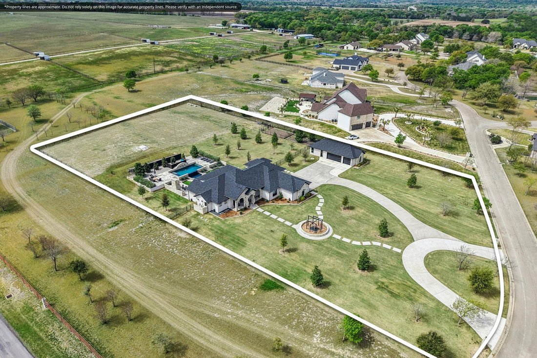 House in Belton, Texas, United States 2 - 18690073