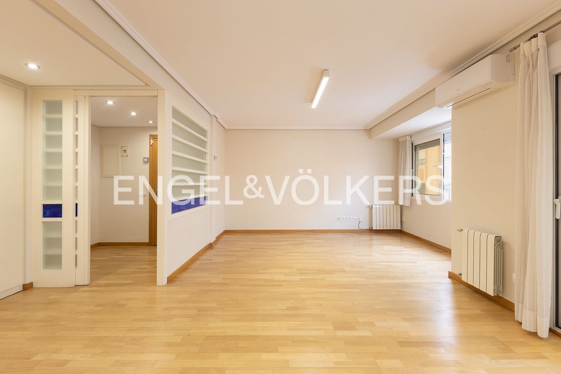 Wohnung in Extramurs, Valencia, Spanien 5 - 17622867