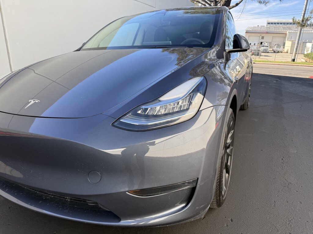 Tesla Model Y in San Diego, CA, United States 5 - 18689800