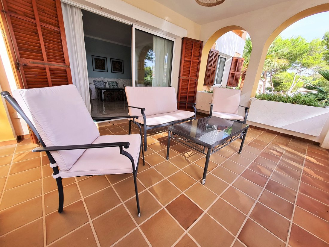 Apartamento en Santañy, Islas Baleares, España 2 - 18688150