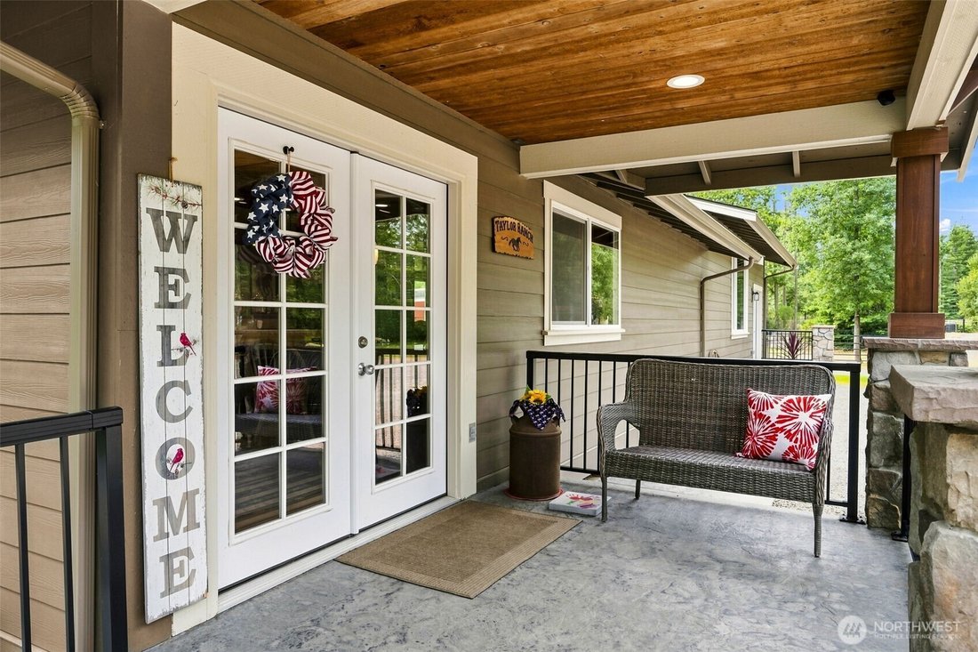 Haus in Seabeck, Washington, Vereinigte Staaten 5 - 18690689
