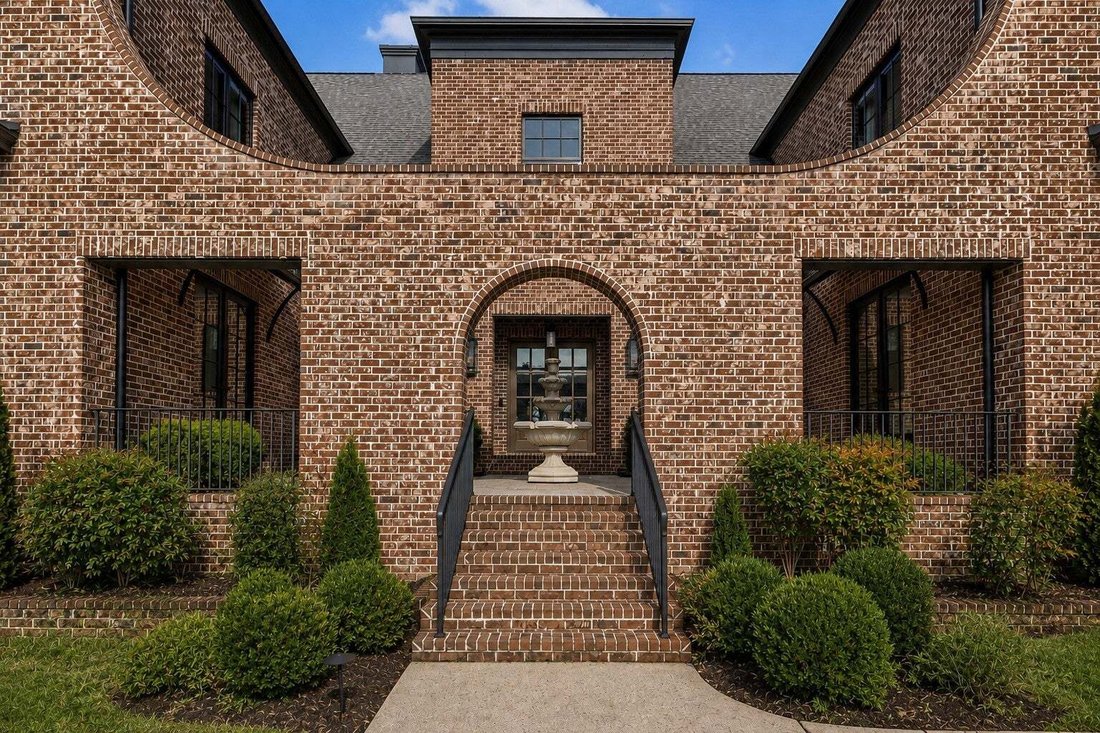 House in Forest Hills, Tennessee, United States 4 - 18687968
