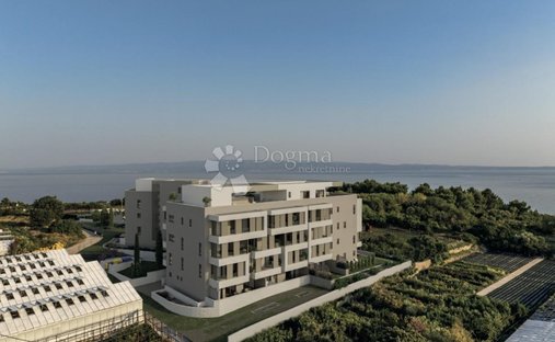Apartment in Znjan, Split, Split-Dalmatia County 1